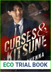 Curses and Kitsune (A Paranormal Yakuza Duet #2)