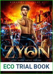 Zyon (Kingdoms of Pelas #1)