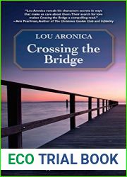 Crossing the Bridge (The Hearts of Men Book 5)