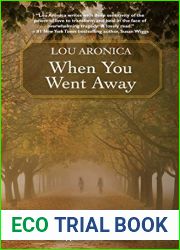 When You Went Away (The Hearts of Men Book 2)