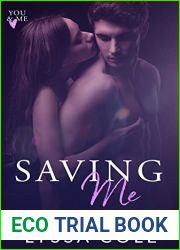 Saving Me (You and Me, #5)