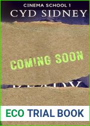 Ready For His Close-Up (Cinema School Book 1)