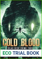 Cold Blood (Silas Beck #2)