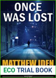 Once Was Lost (The Marty Singer Mysteries Book 6)