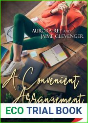 A Convenient Arrangement (Mile High City Romance #1)