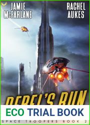 Rebel|s Run (Space Troopers #2)
