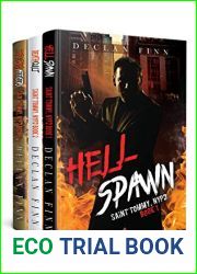 Saint Tommy, NYPD Box Set: Books 1-3
