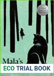 Mala|s Cat: A Memoir of Survival in World War II