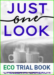 Just One Look (Castleton Hearts, Book 8)