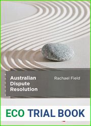 Australian Dispute Resolution
