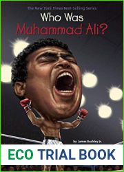 Who Is Muhammad Ali? (Who Was…?) by James Buckley Jr. (2014-07-24)