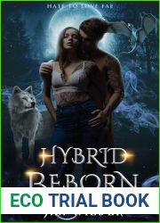 Hybrid Reborn (Hate to Love Fae, #3)