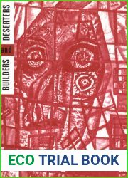 Builders and Deserters: Students, State, and Community in Leningrad, 1917-1941