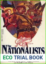 The Nationalists (The Australians, #11)