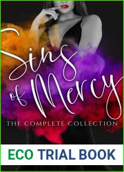 Sins of Mercy: The Complete Collection