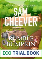 Rumble Bumpkin: A fun and Quirky Cozy Mystery with Pets (Country Cousin Mysteries Book 10)