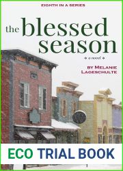 The Blessed Season (Melinda Foster, #8)