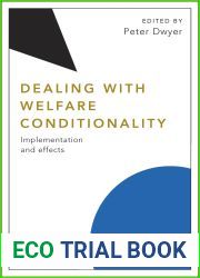 Dealing with Welfare Conditionality: Implementation and Effects