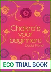 Chakra|s voor beginners