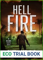 Hellfire (Hawk Tate, #4)