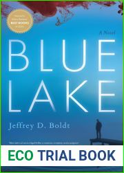 Blue Lake