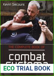 The Complete Book of Combat Systema