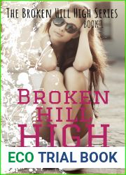 Broken Hill High (Broken Hill High #1)