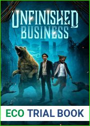 Unfinished Business