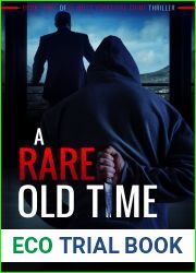 Rare Old Time (DI Mills #3)