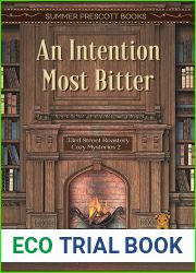 An Intention Most Bitter (33rd Street Roastery Cozy Mysteries Book 3)