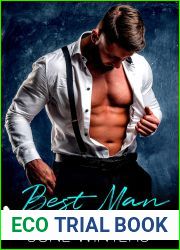 Best Man (Dallas Devils #6)