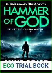 Hammer of God (Christopher Wren #10)