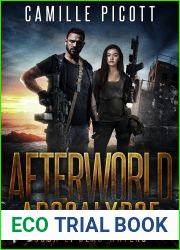 Dead Waters: A Post-Apocalyptic Plague Thriller (Afterworld Apocalypse Book 2)