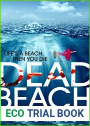 Dead Beach: Mystery Thriller With Romance (Blood Beach Thriller Series Book 3)