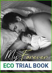 My Forever (Providence, #3.5)