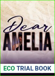Dear Amelia (Love in Seattle #1)