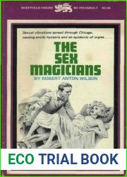 The Sex Magicians