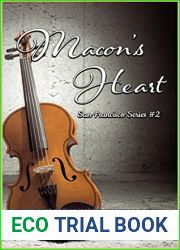 Macon|s Heart (San Francisco, #2)