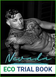 Nevada (NOLA Rebels MC #8)