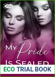 My Pride Is Sealed (Sealed With a Kiss, #8)