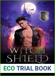 Witch Shield
