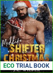 Midlife Shifter Christmas (Midlife Shifters, #13)
