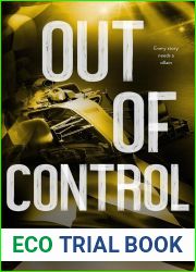 Out of Control (Full Throttle #4)