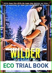Wilder (The Wild Ones #3)