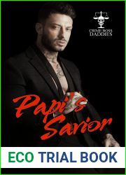 Papi|s Savior (Crime Boss Daddies, #3)