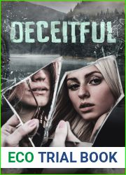 Deceitful (Rules of Deception, #1)