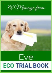 A Message from Eve