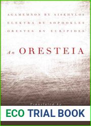 An Oresteia