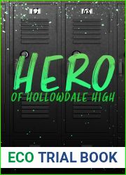 Hero of Hollowdale High (Rebels of Hollowdale High, #1)