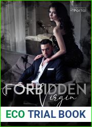 Forbidden Virgin (Bellucci Mafia Book 2)